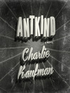 Cover image for Antkind